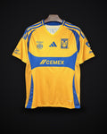 2024/2025 Tigres Home
