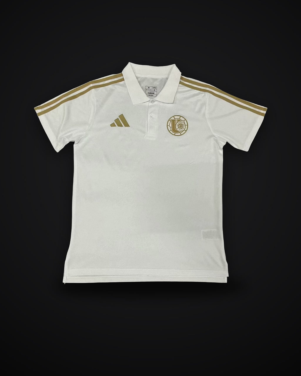 2025/2026 Tigres Third Away