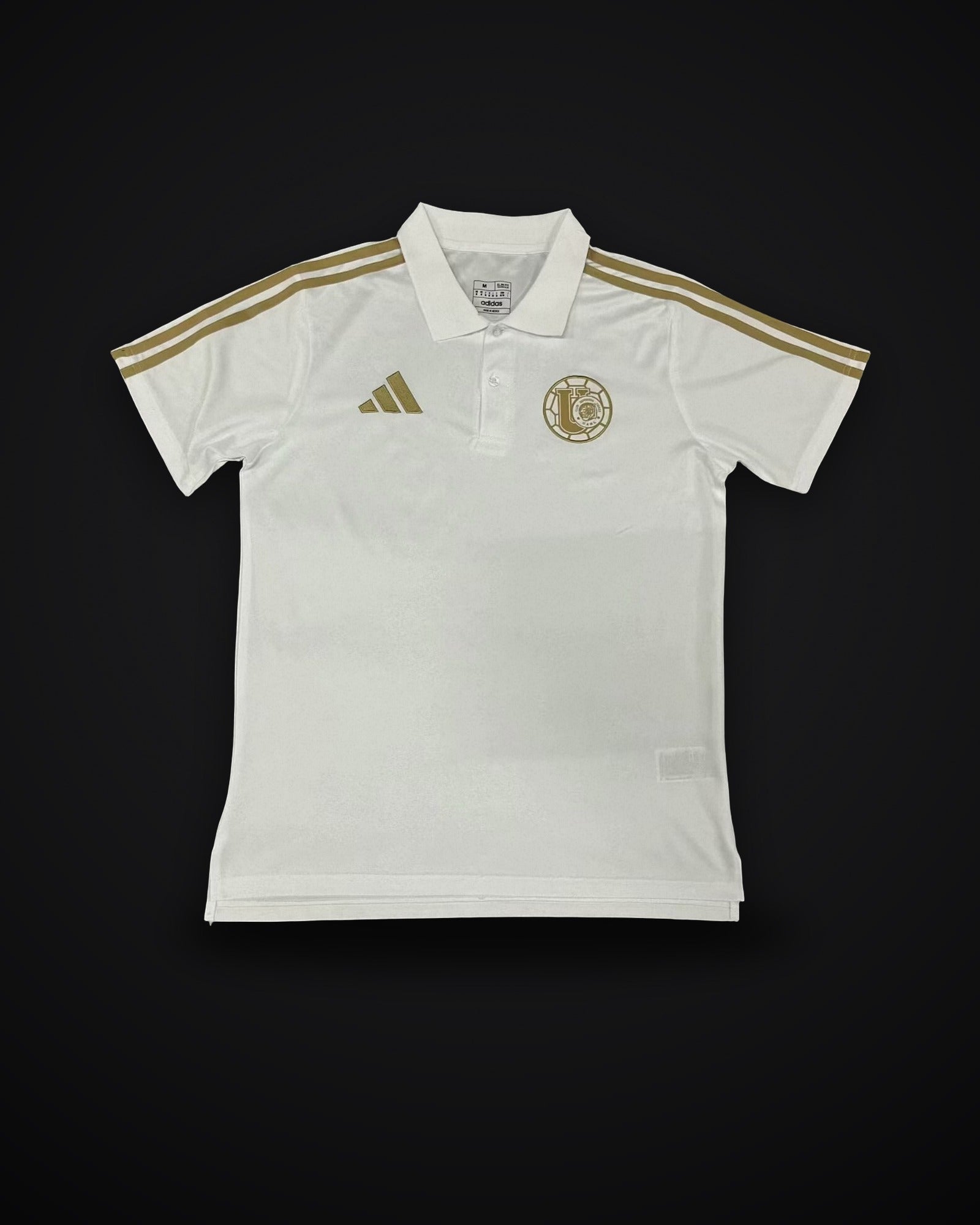 2025/2026 Tigres Third Away