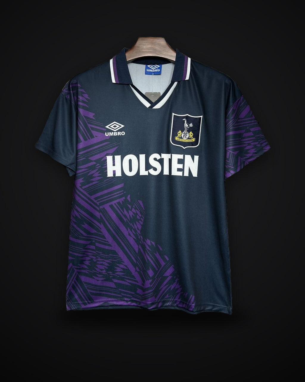 1994/1995 Retro Tottenham Hotspur Home