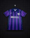 1995-1997 Retro Tottenham Hotspur Away