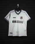 1997-1999 Retro Tottenham Hotspur Home