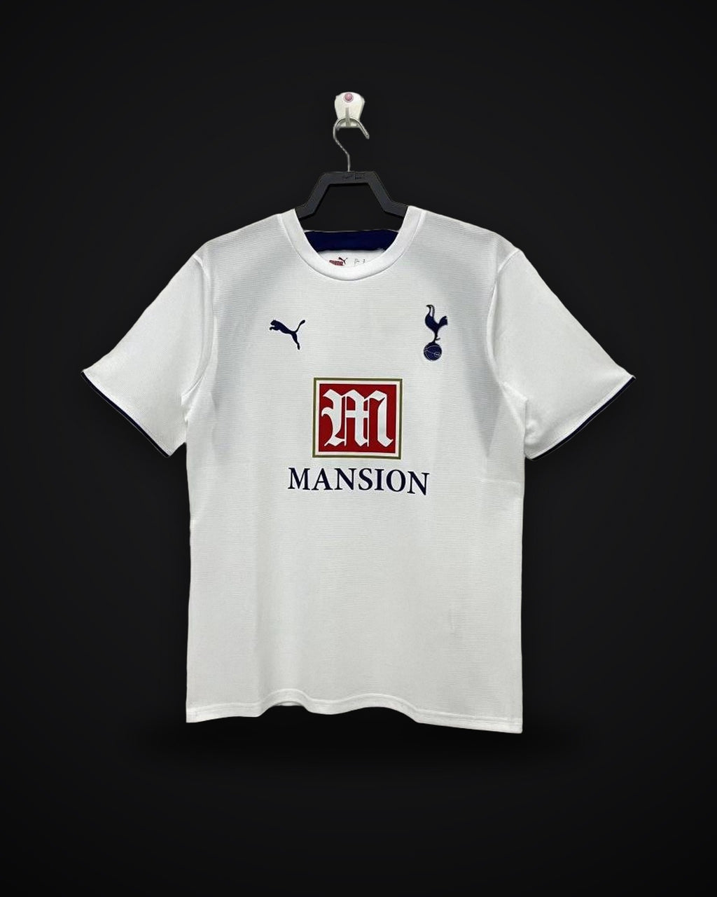 2006-2007 Retro Tottenham Hotspur Home
