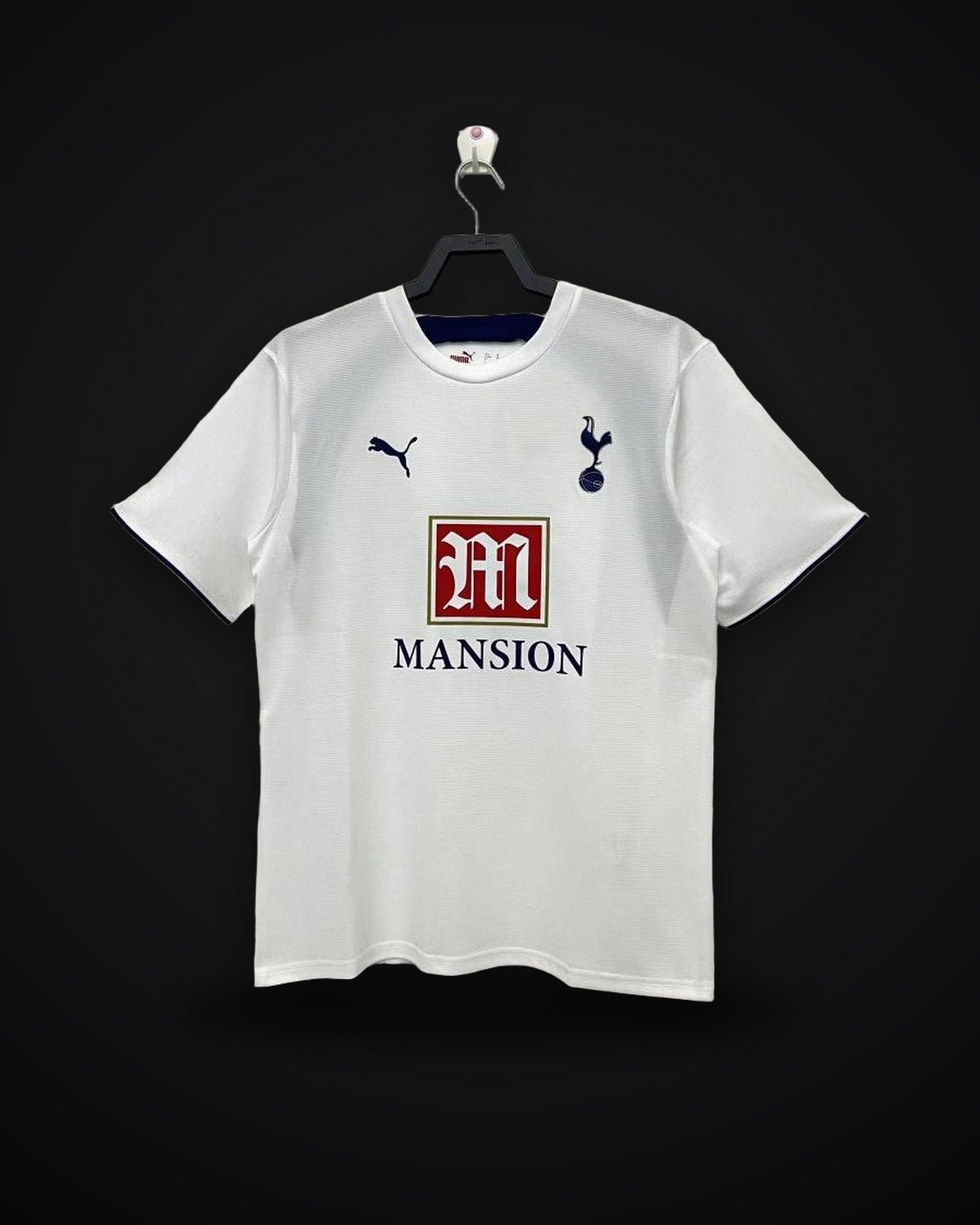 2006-2007 Retro Tottenham Hotspur Home