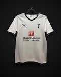 2008/2009 Retro Tottenham Hotspur Home