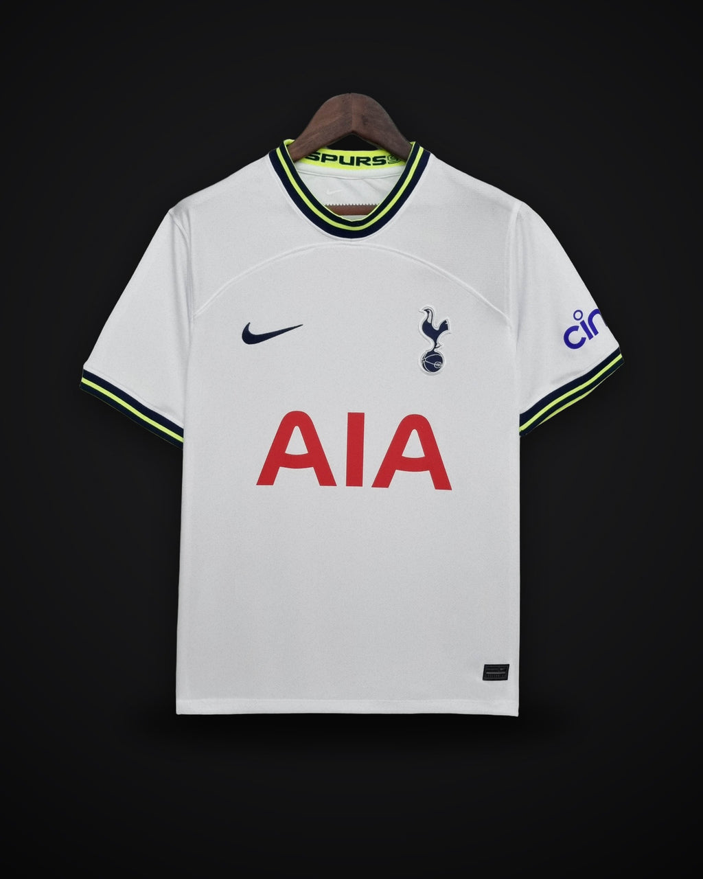 2022/2023 Tottenham