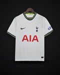 2022/2023 Tottenham