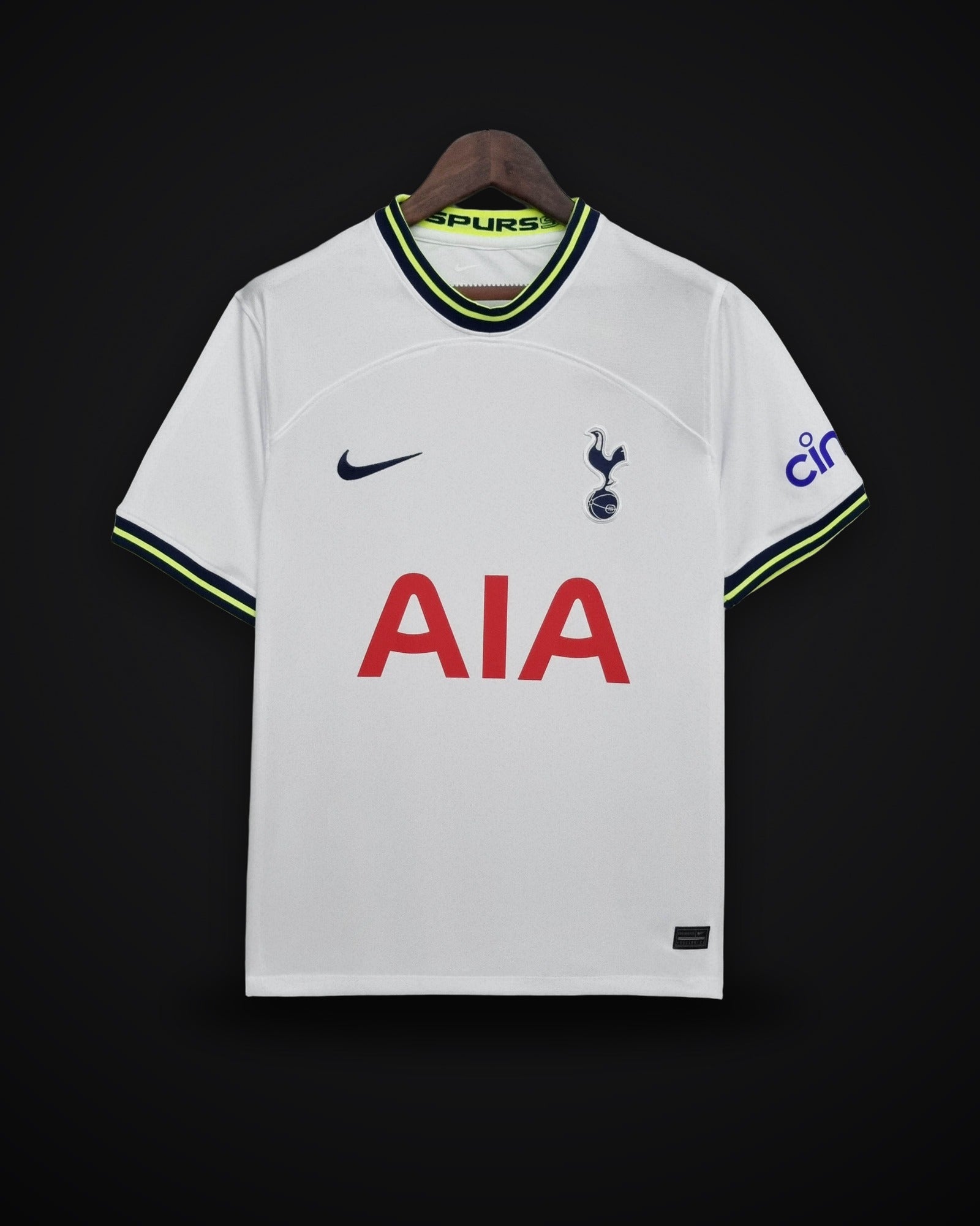 2022/2023 Tottenham