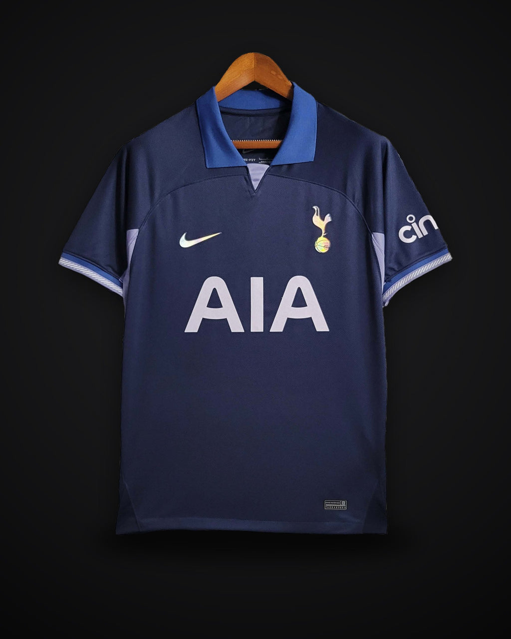 2023/2024 Tottenham Away