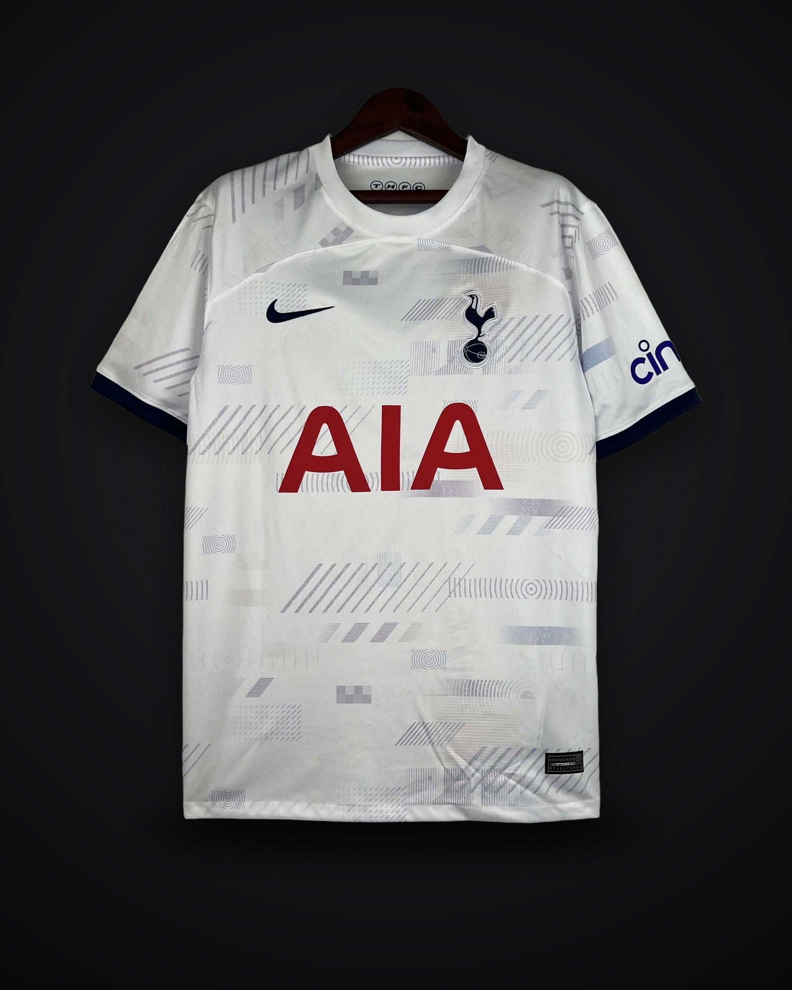 2023/2024 Tottenham Home