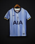 2024/2025 Tottenham Away