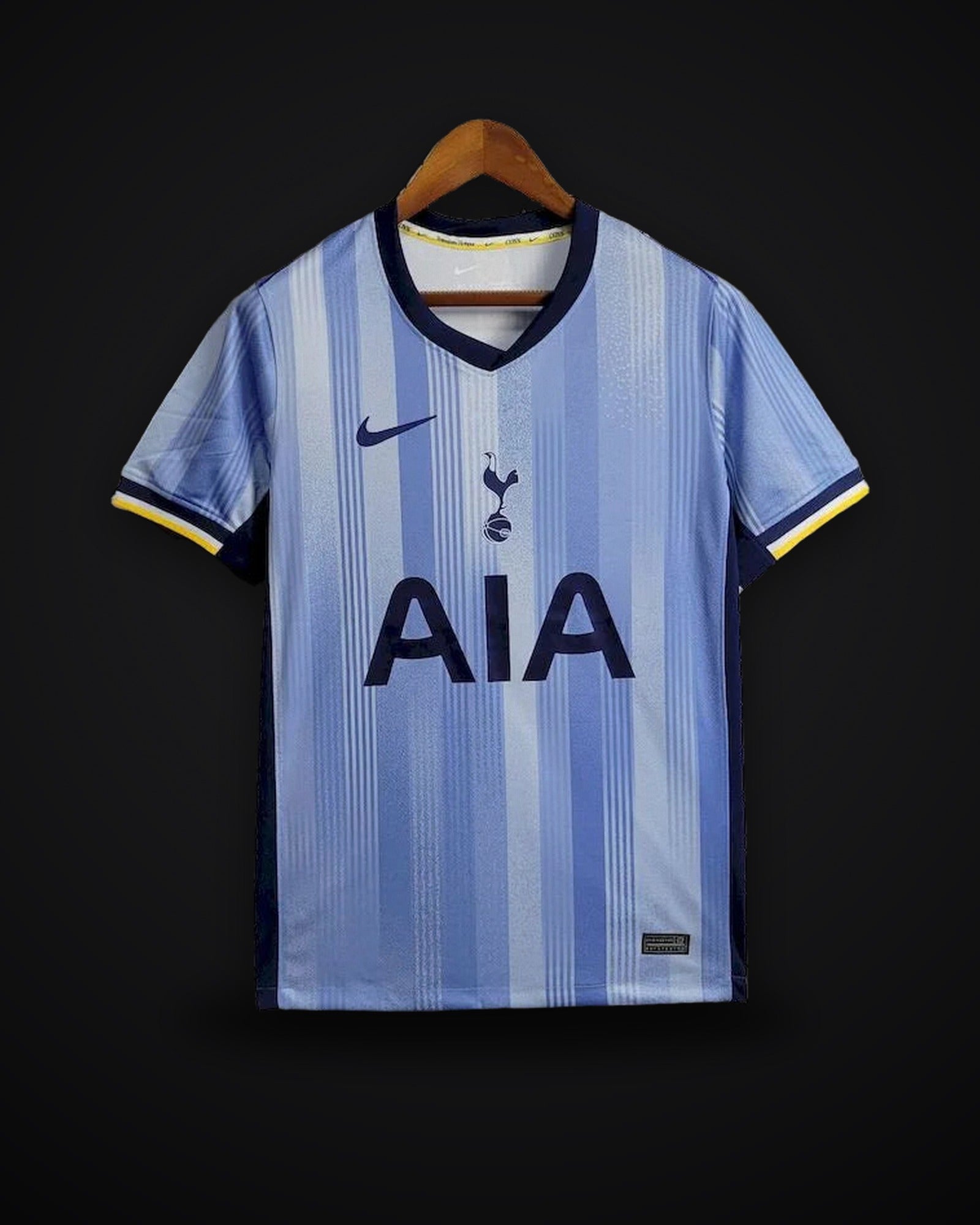 2024/2025 Tottenham Away