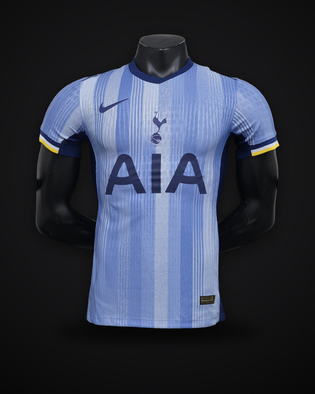 2024/2025 Player Version Tottenham Away