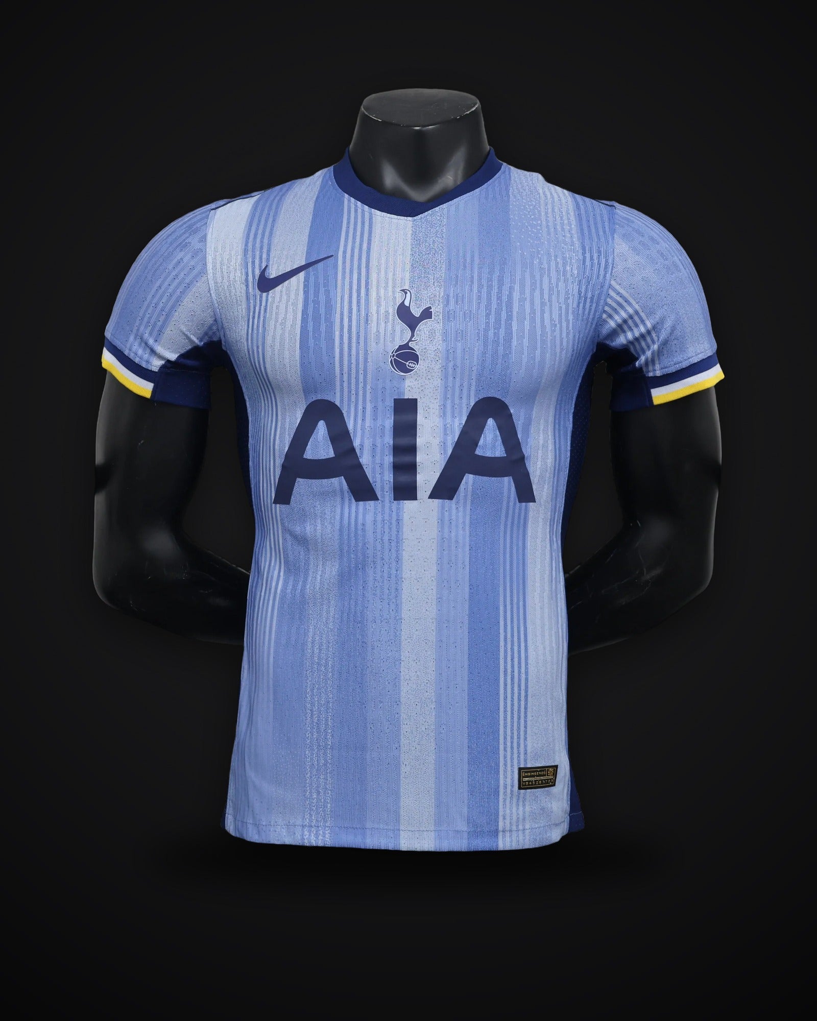 2024/2025 Player Version Tottenham Away