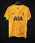 2024/2025 Tottenham Goalkeeper