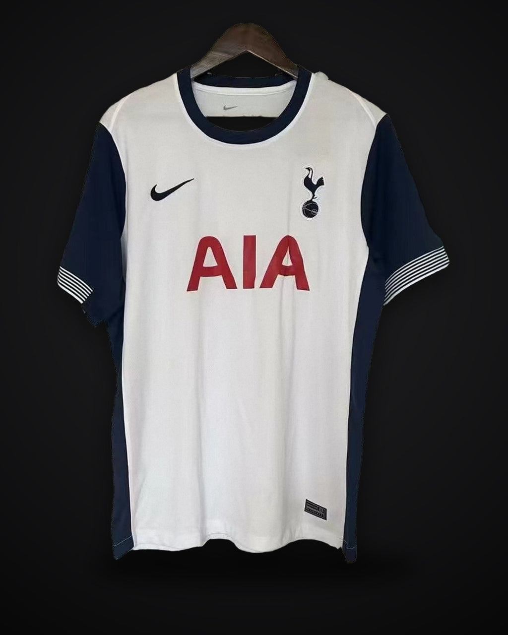 2024/2025 Tottenham Home