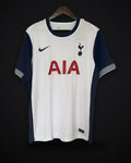 2024/2025 Tottenham Home