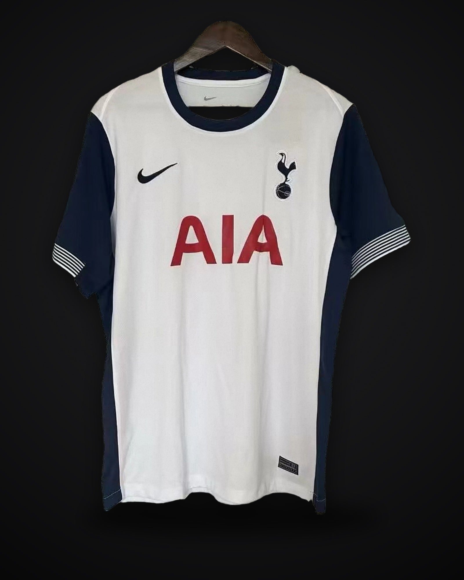 2024/2025 Tottenham Home