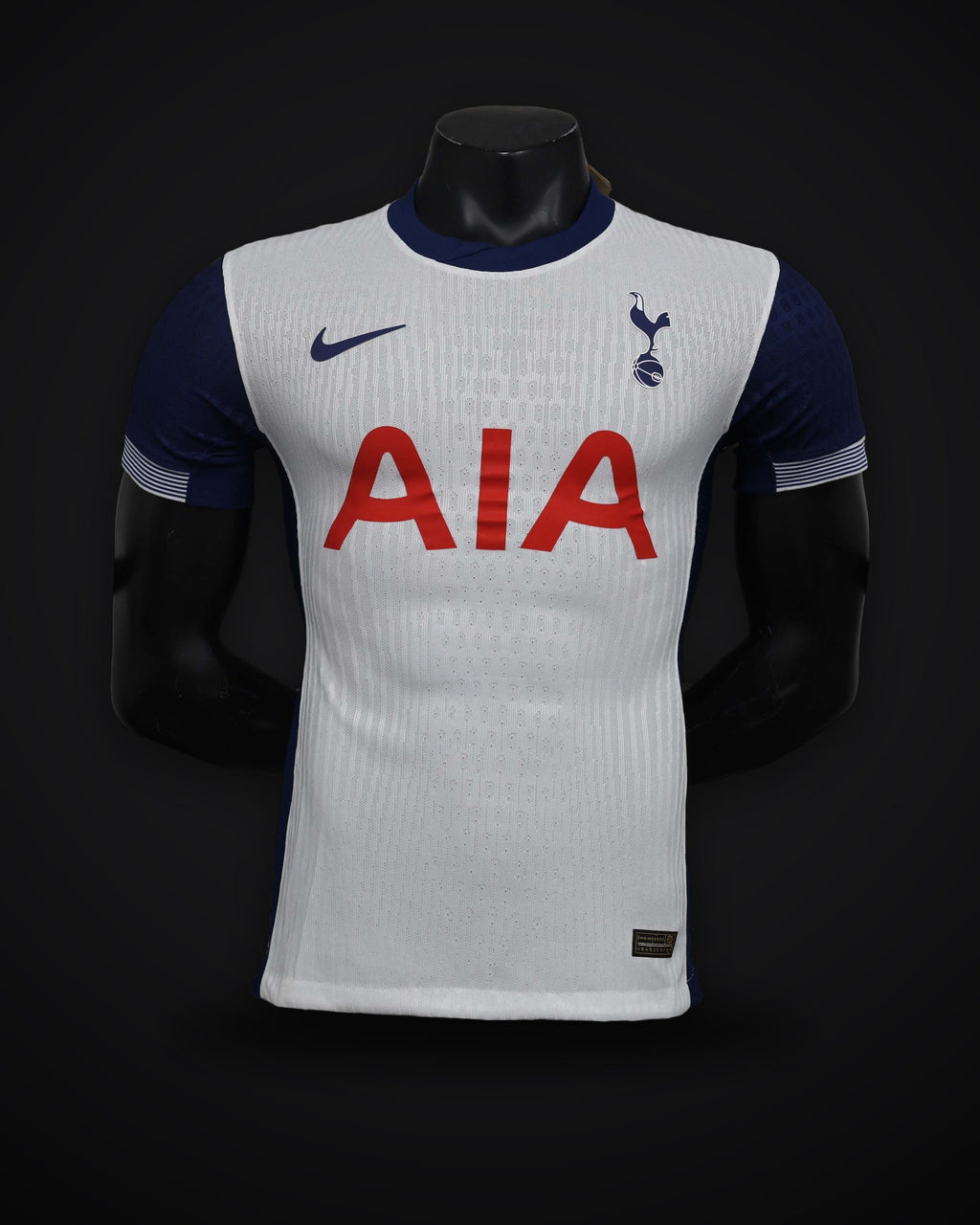 2024/2025 Player Version Tottenham Home