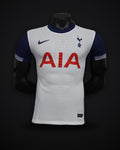 2024/2025 Player Version Tottenham Home