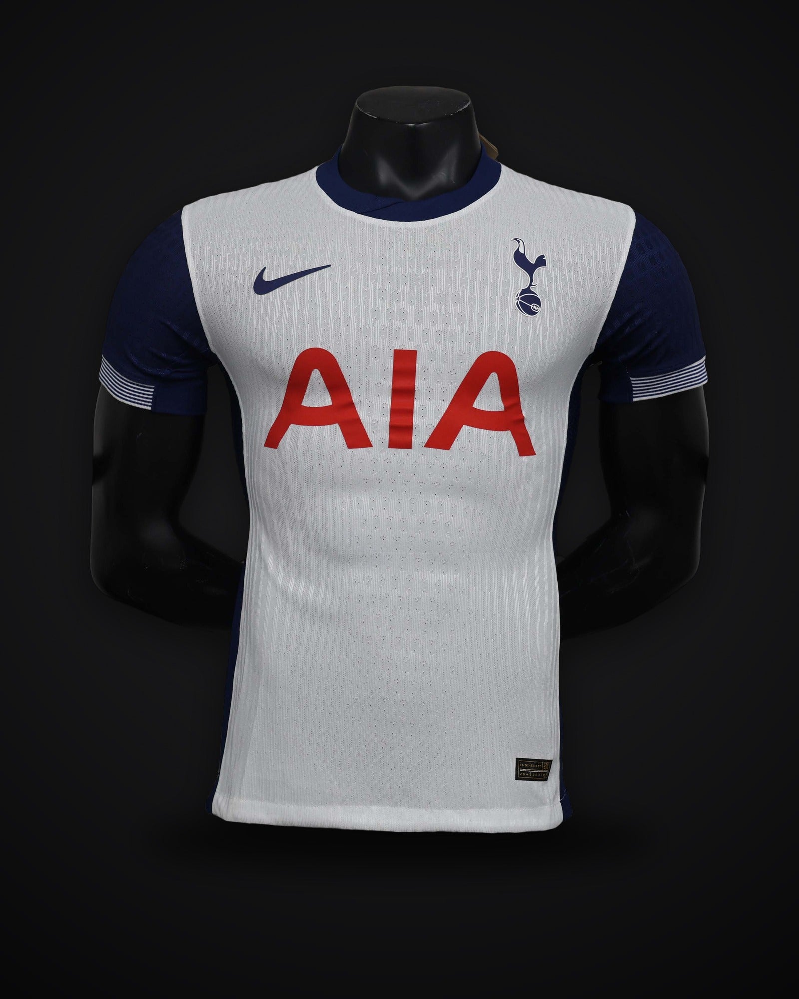 2024/2025 Player Version Tottenham Home