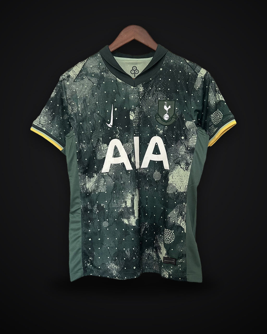 2024/2025 Tottenham Third Away