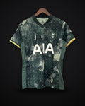 2024/2025 Tottenham Third Away