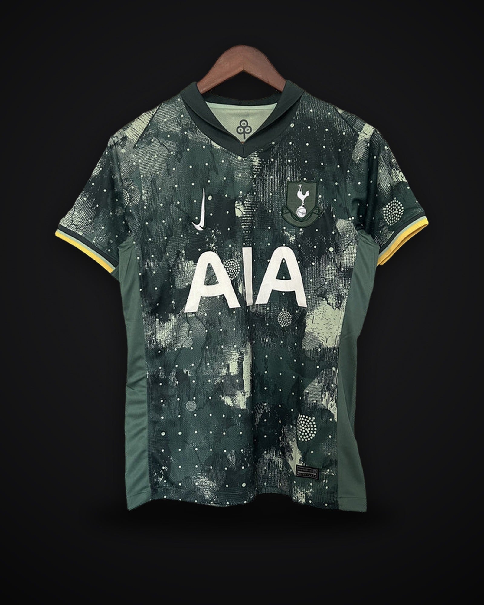 2024/2025 Tottenham Third Away