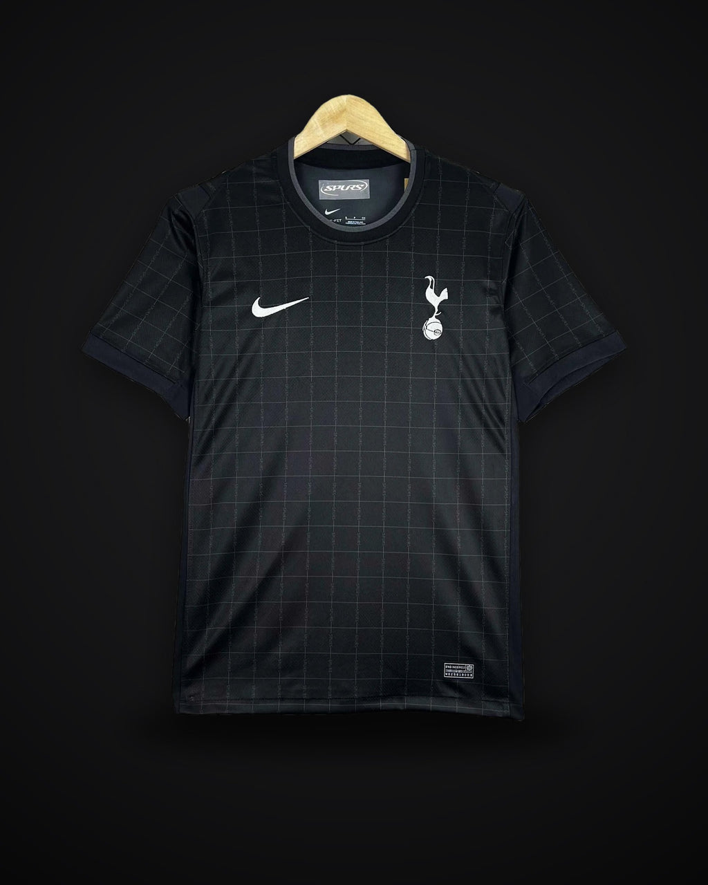 2025/2026 Tottenham Away