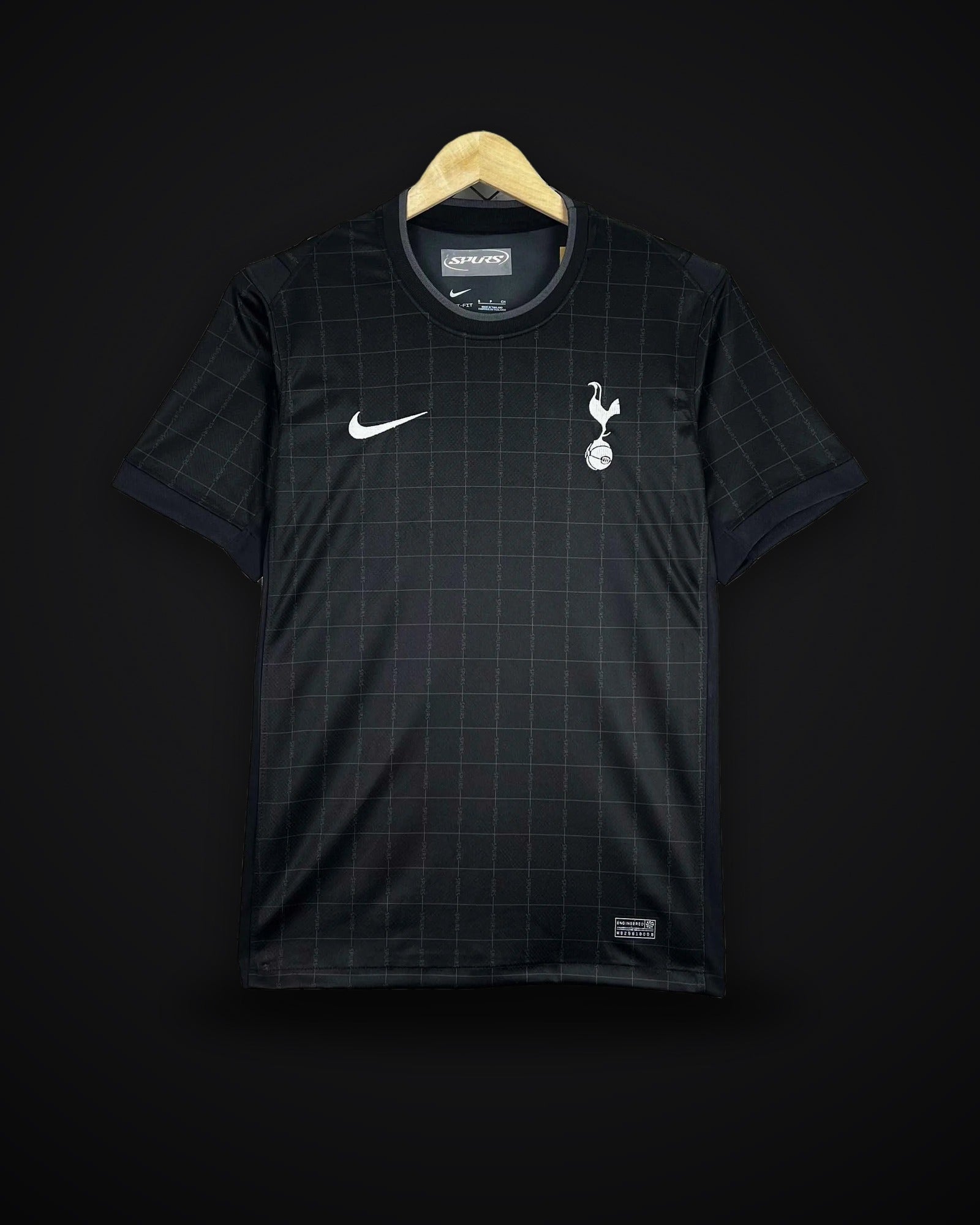 2025/2026 Tottenham Away
