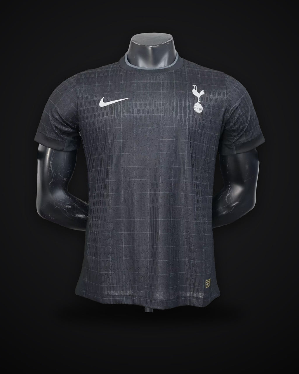 2025/2026 Player Version Tottenham Away