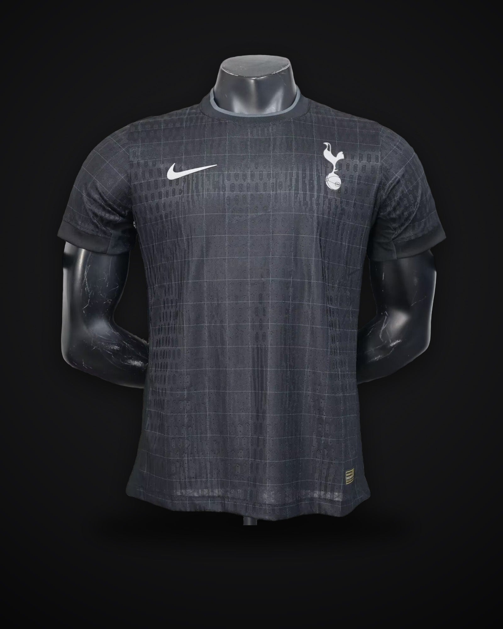 2025/2026 Player Version Tottenham Away