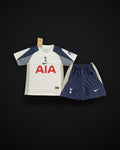 2025/2026 Tottenham Home