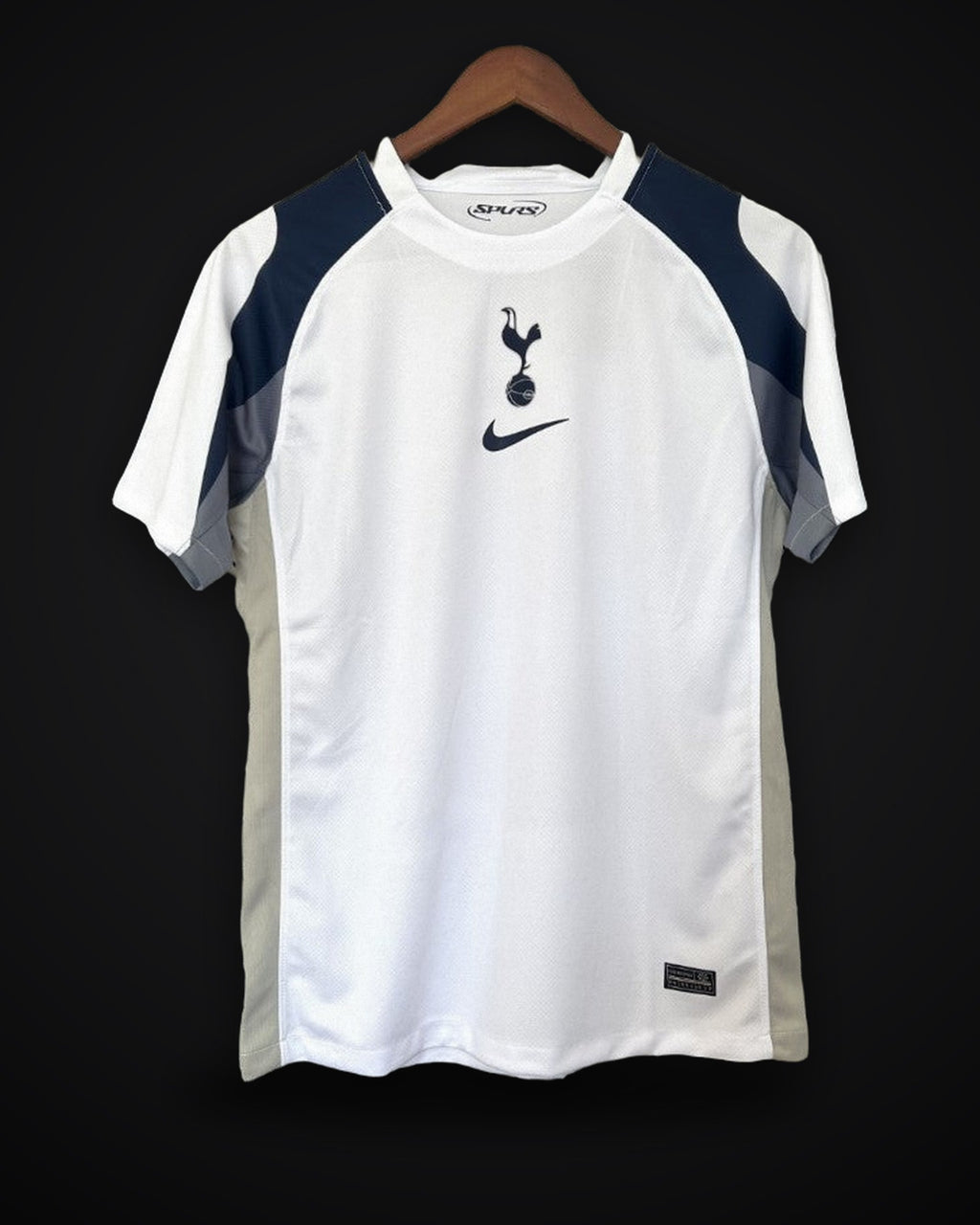 2025/2026 Tottenham Home