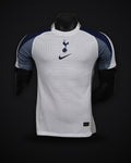 2025/2026 Player Version Tottenham Home