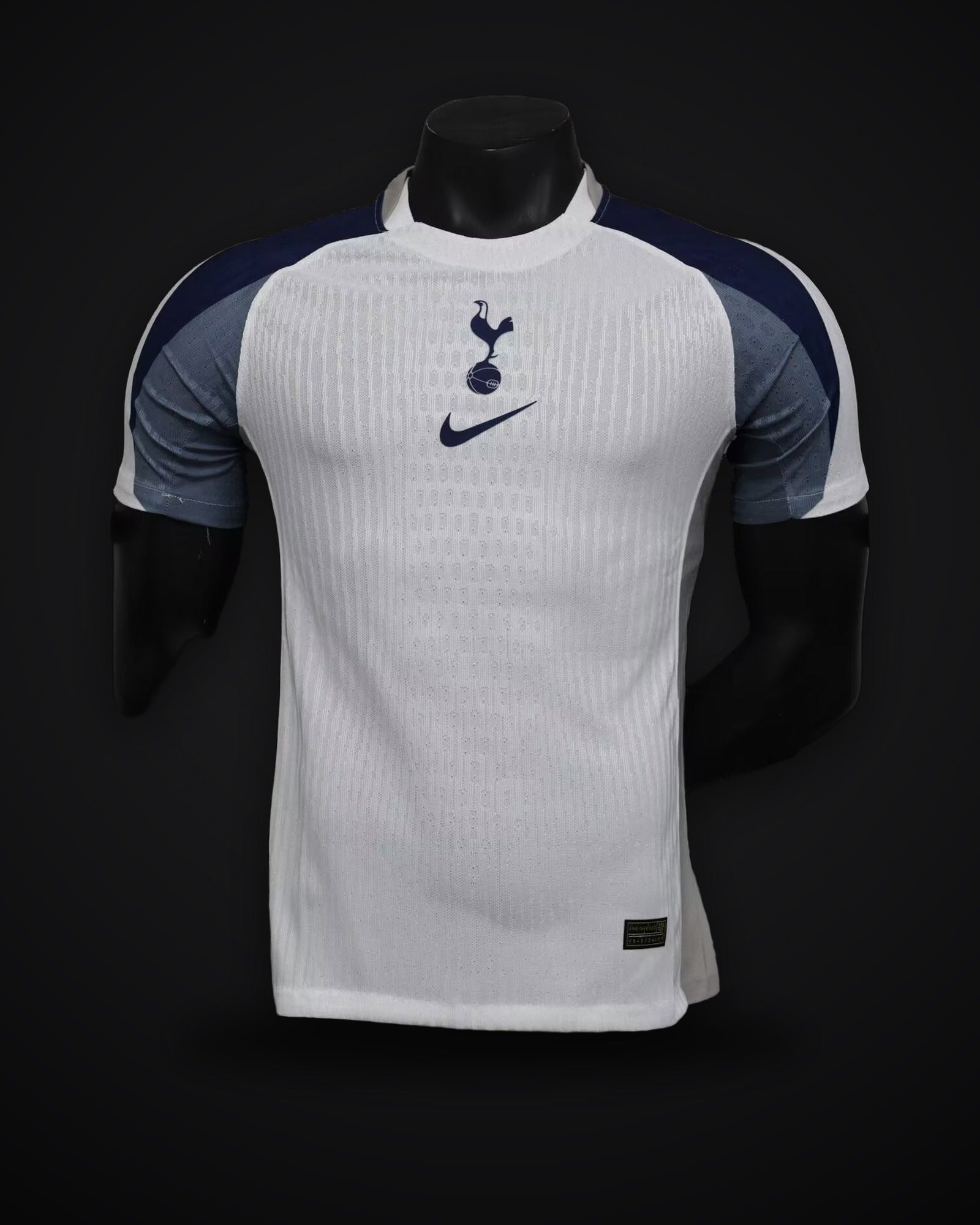 2025/2026 Player Version Tottenham Home