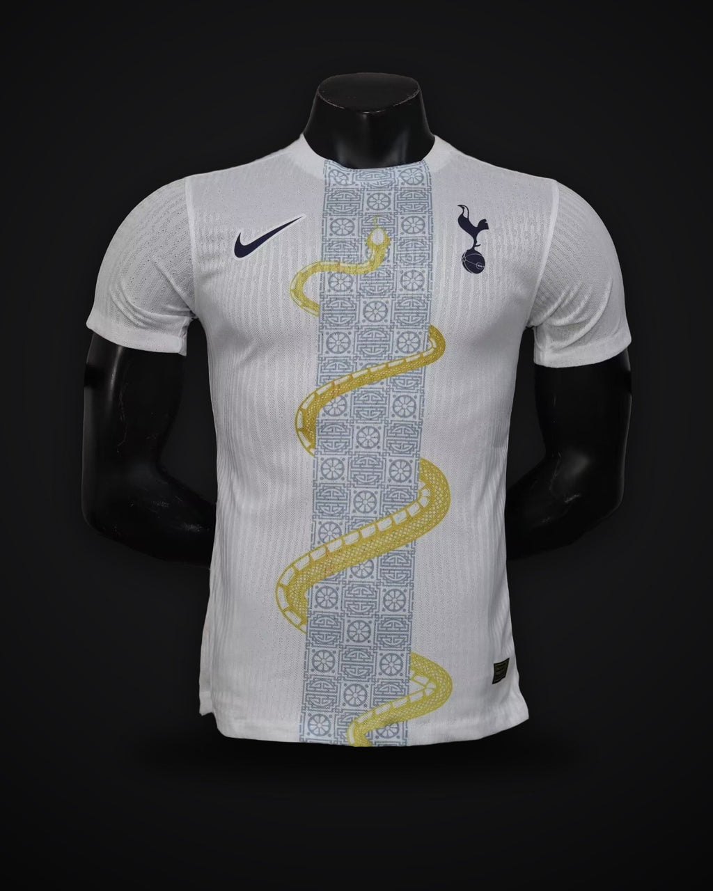 2025/2026 Player Version Tottenham Year of the Snake