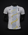 2025/2026 Player Version Tottenham Year of the Snake