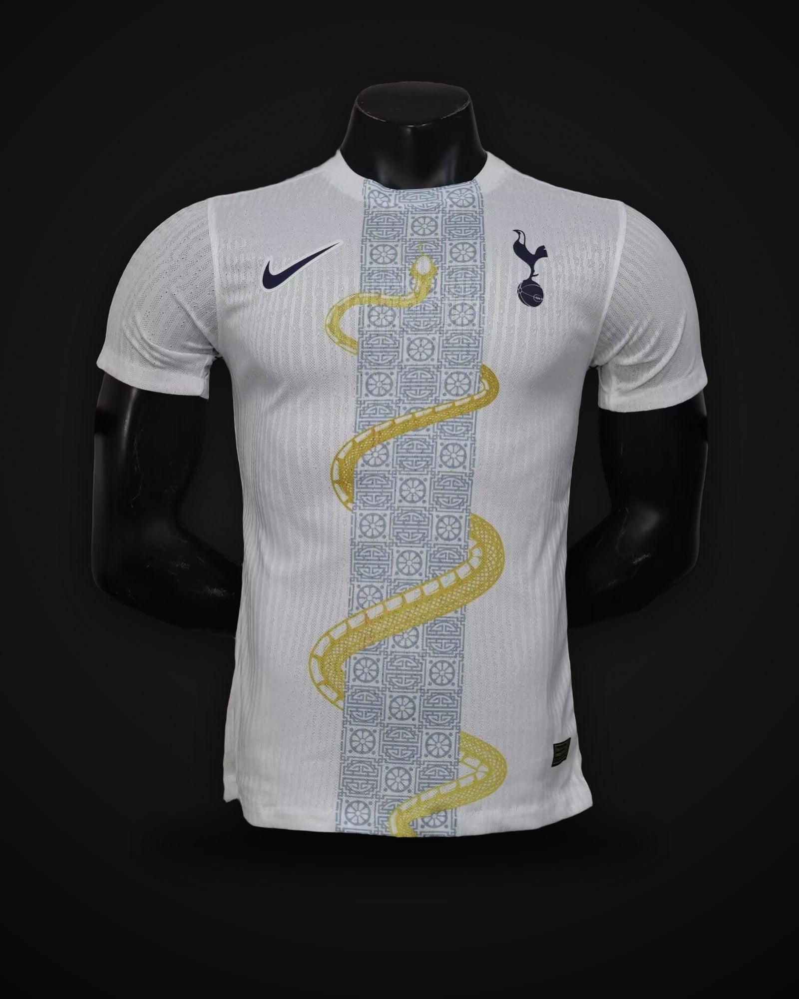 2025/2026 Player Version Tottenham Year of the Snake