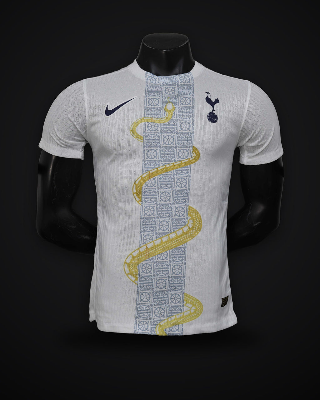 2025/2026 Player Version Tottenham Special Edition