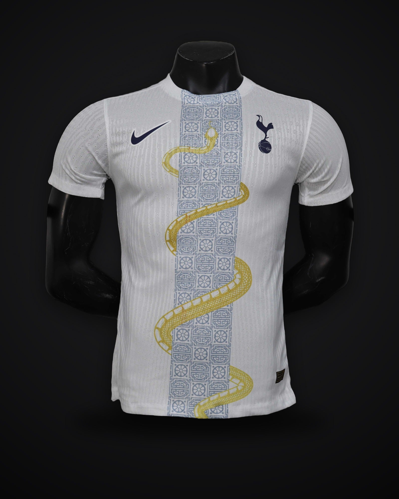 2025/2026 Player Version Tottenham Special Edition