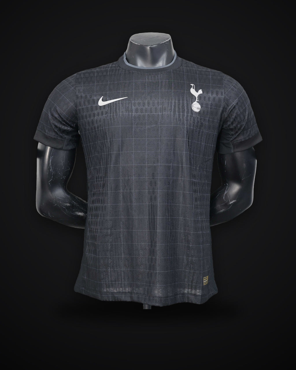 2025/2026 Player Version Tottenham Third Away