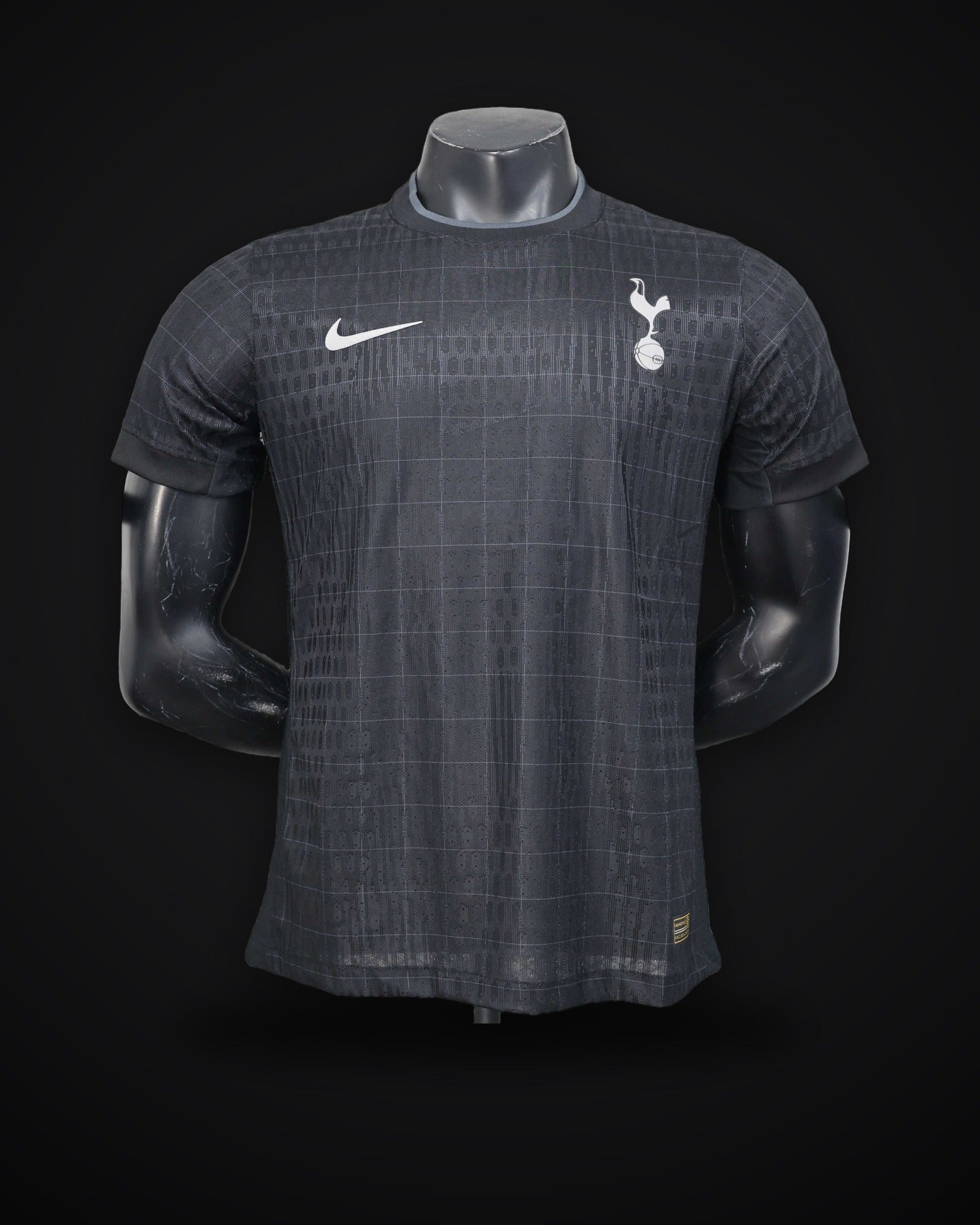 2025/2026 Player Version Tottenham Third Away