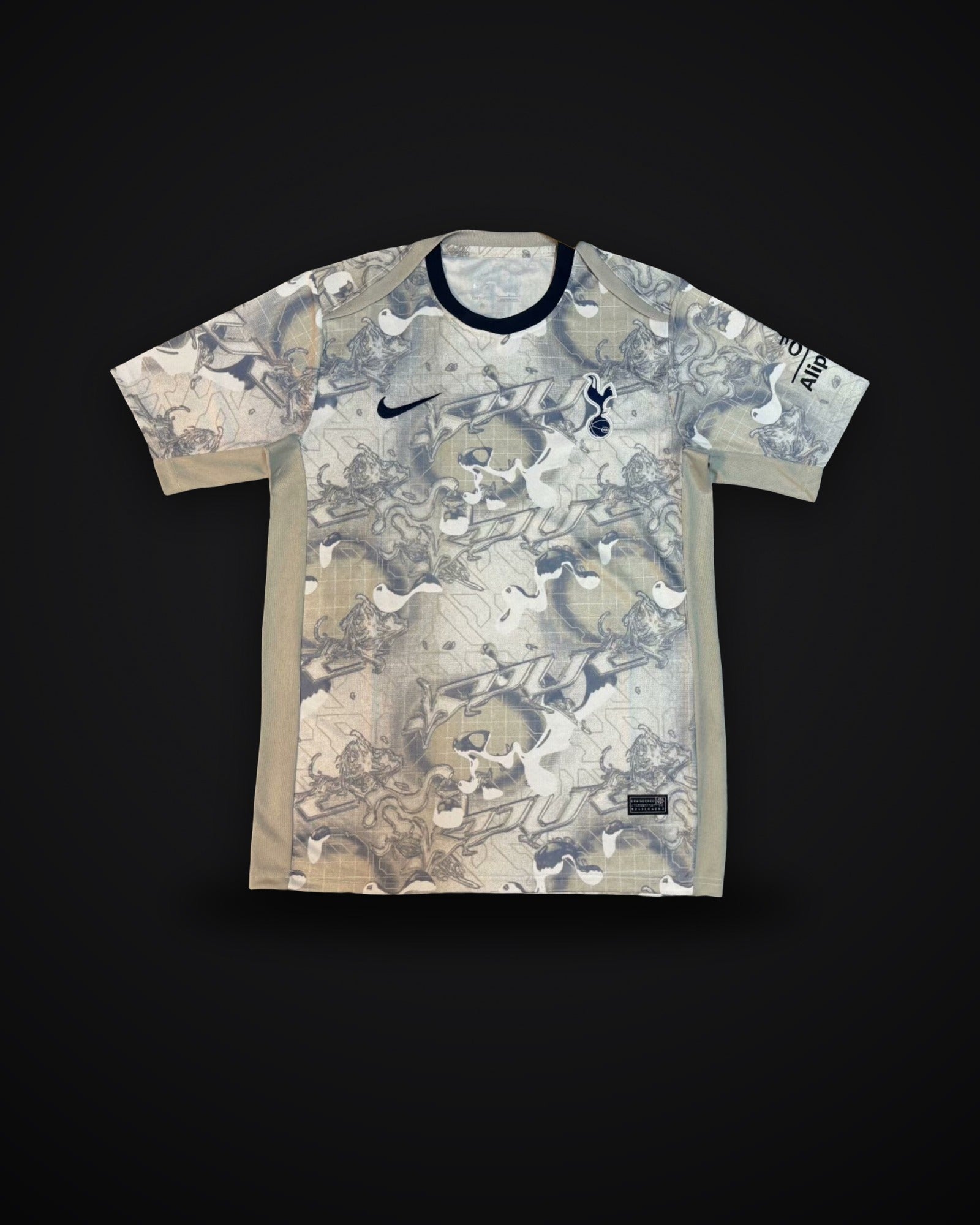 2025/2026 Tottenham Training Clothes