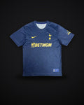 2026/2027 Tottenham Training Suit Football Jersey 1:1 Thai Quality topjersey