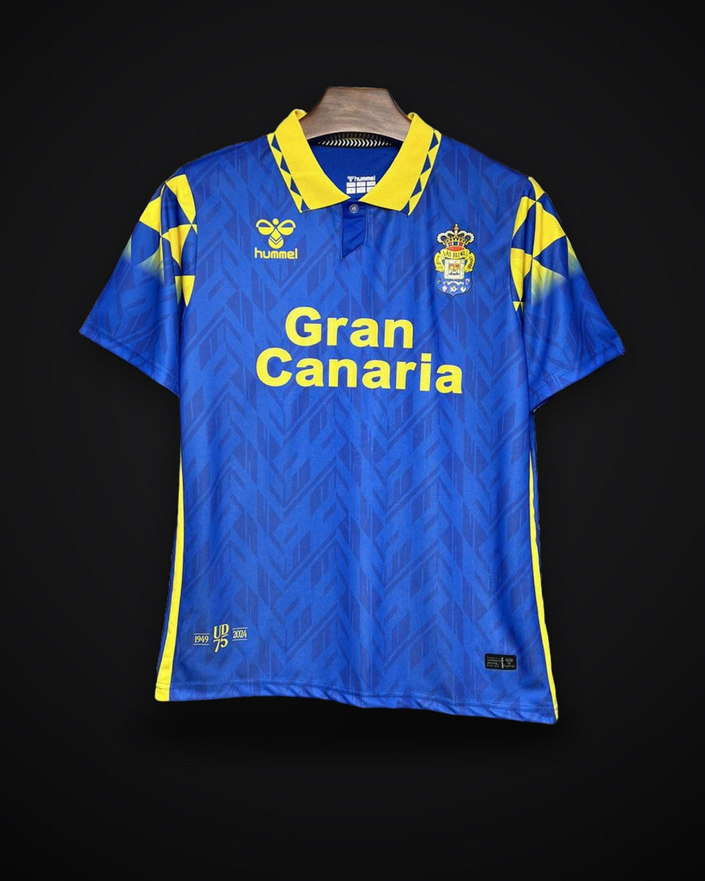 2024/2025 UD Las Palmas Away