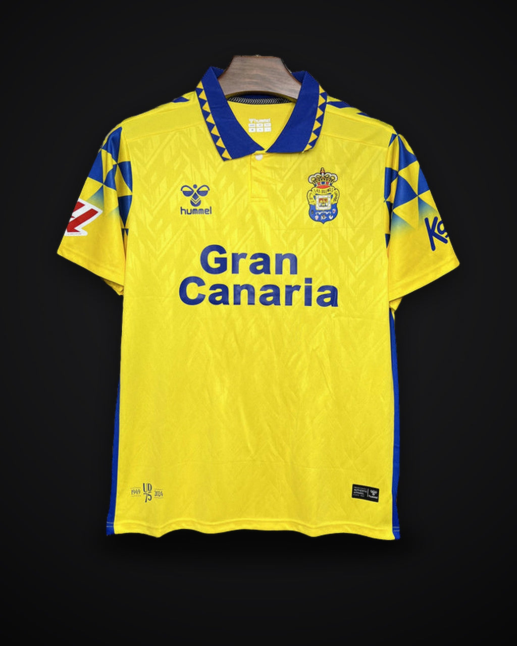 2024/2025 UD Las Palmas Home
