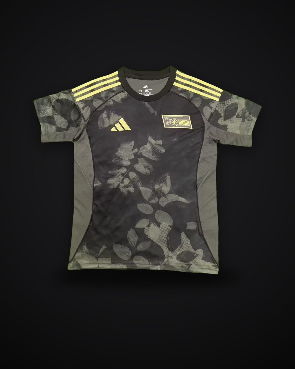 2025-2026 FC Union Berlin Away