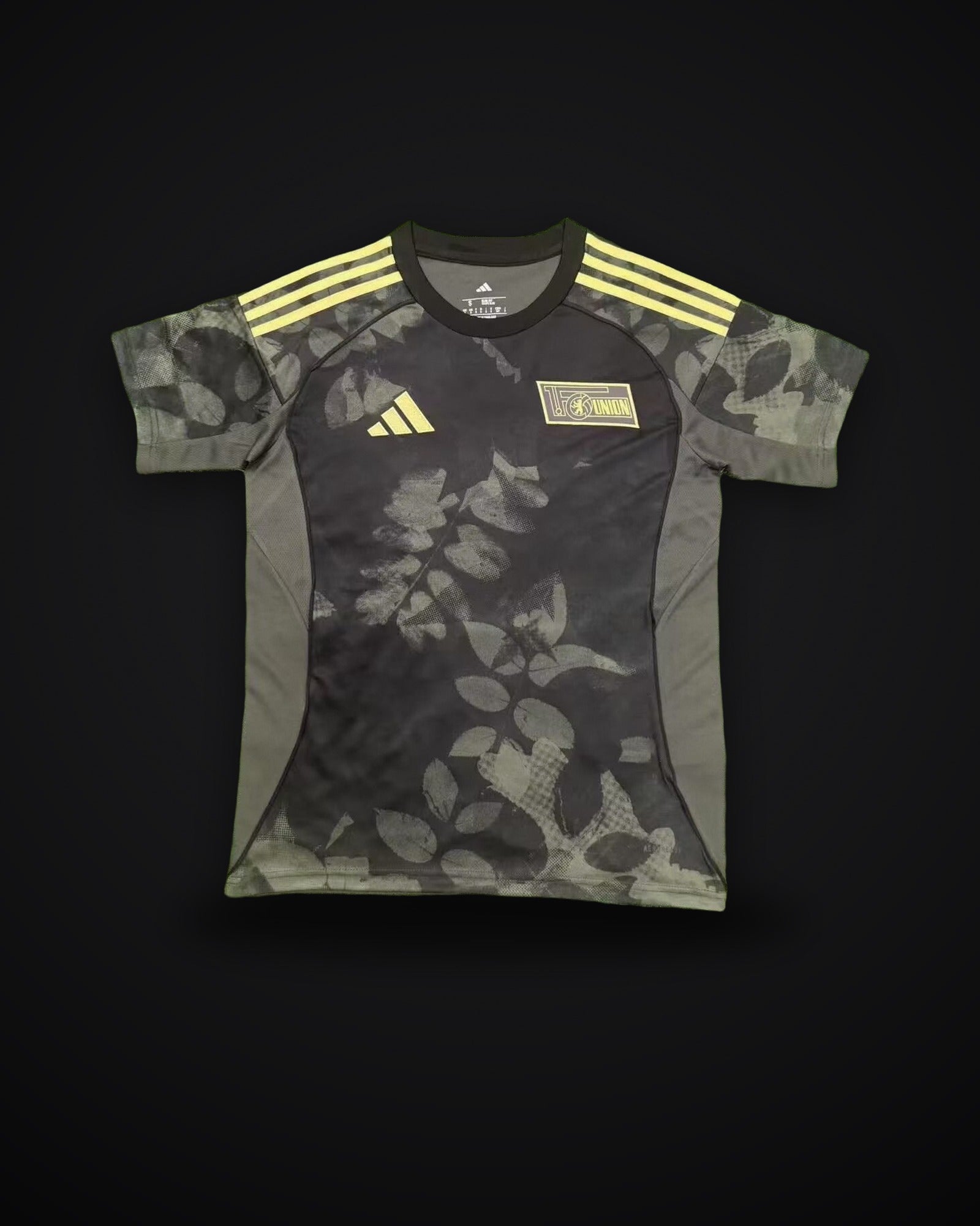 2025-2026 FC Union Berlin Away