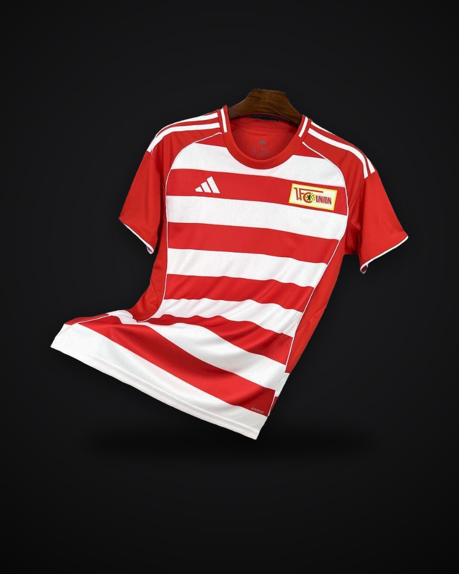 2025/2026 FC Union Berlin Home